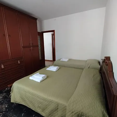 Apartmán La Casa Di Gianna *