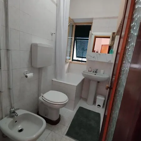 La Casa Di Gianna Badalucco