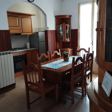 La Casa Di Gianna