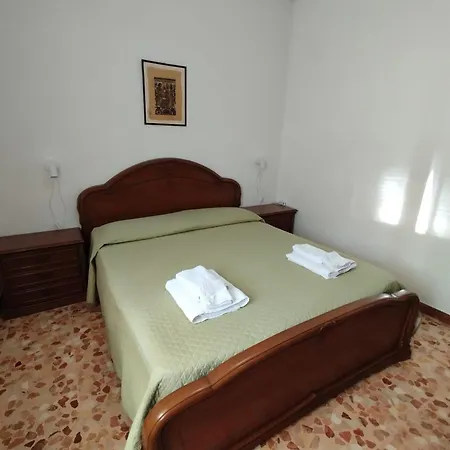 La Casa Di Gianna Badalucco