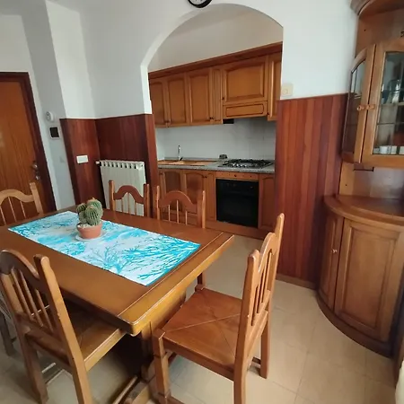La Casa Di Gianna *