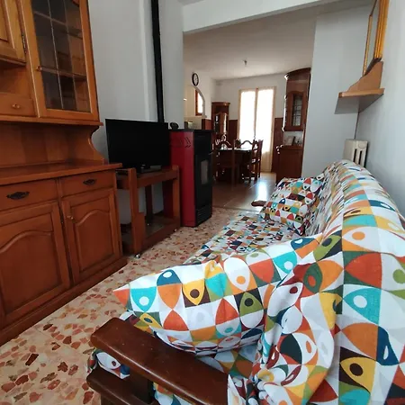 Appartement La Casa Di Gianna