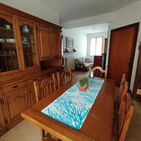 La Casa Di Gianna Appartement *