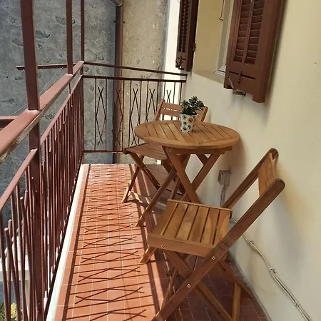 Appartement La Casa Di Gianna Badalucco