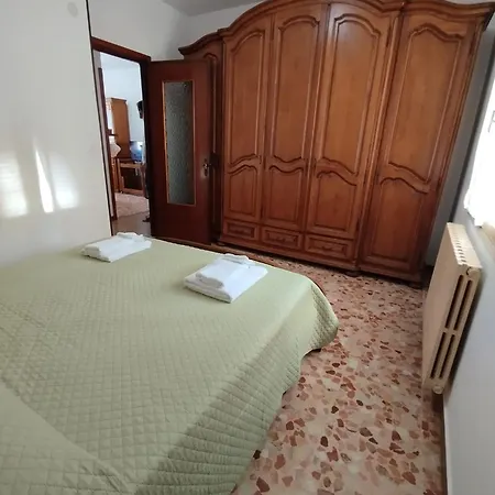 La Casa Di Gianna Badalucco